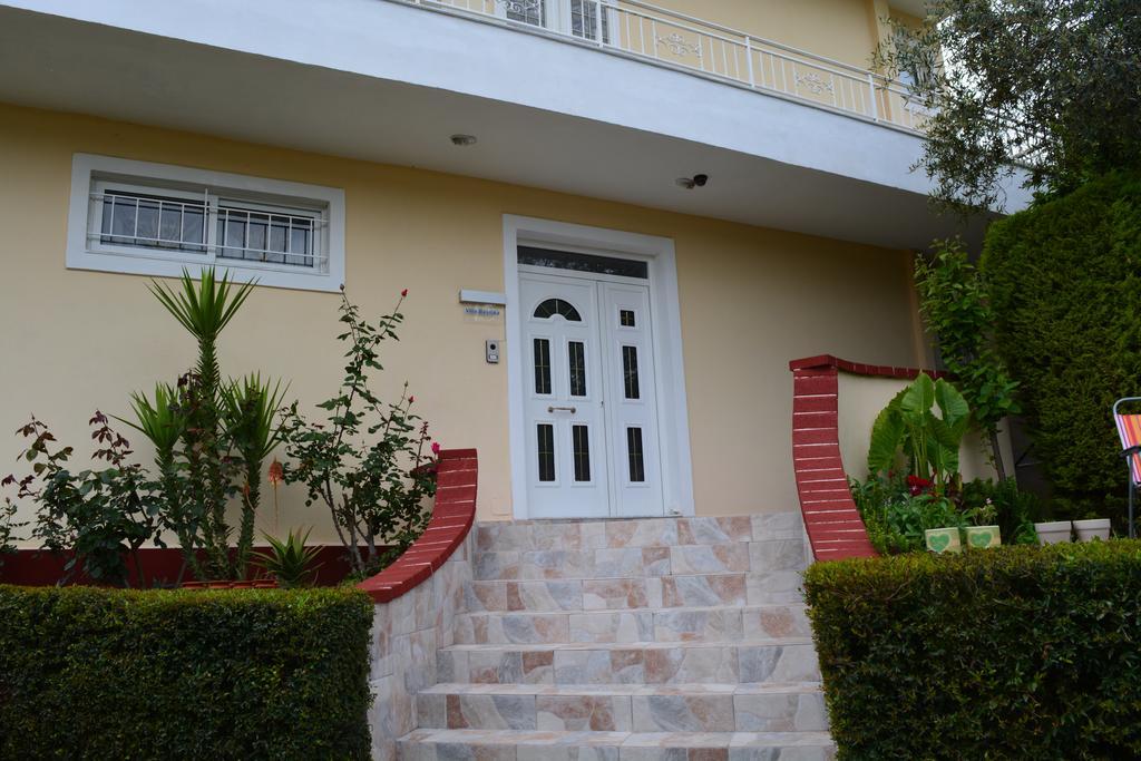 Villa Basilika Vlorë Extérieur photo