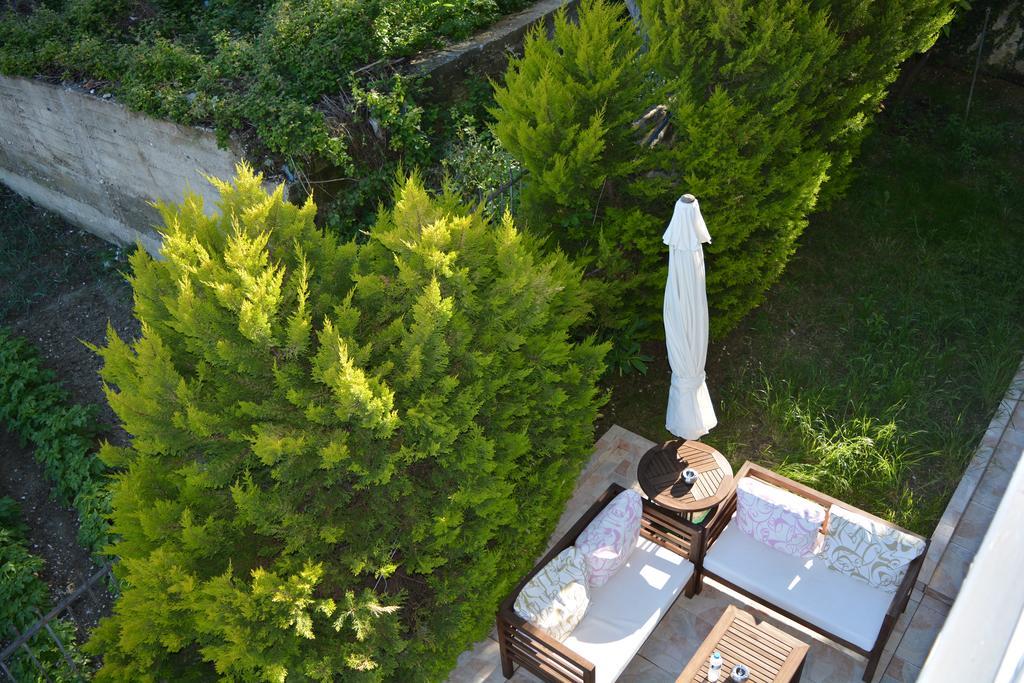 Villa Basilika Vlorë Extérieur photo