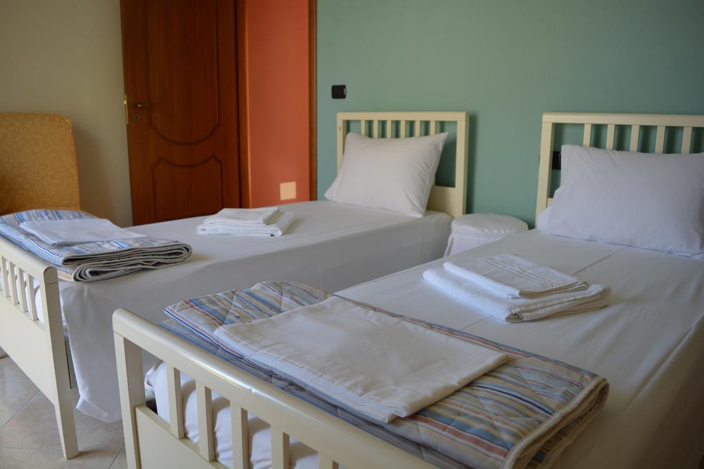 Villa Basilika Vlorë Extérieur photo