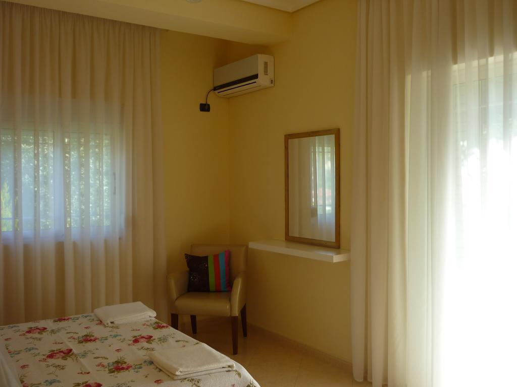 Villa Basilika Vlorë Extérieur photo
