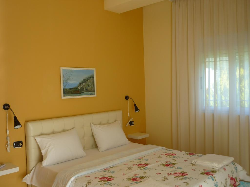 Villa Basilika Vlorë Extérieur photo